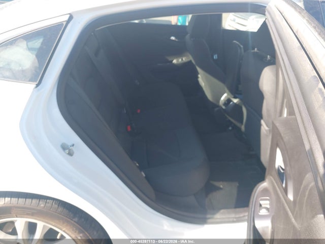 2016 Chevrolet MALIBU 1LT 照片 8