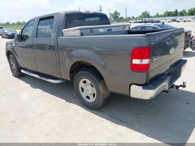 صورة 3 لـ 2007 FORD F-150 XLT