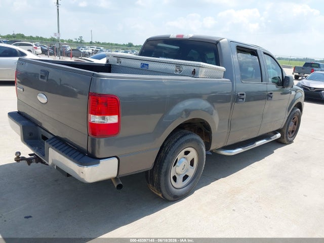 2007 FORD F-150 XLT 照片 4