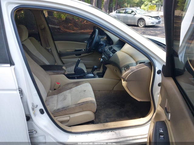 صورة 5 لـ 2008 Honda ACCORD 2.4 LX