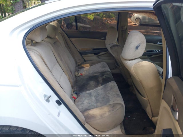 صورة 8 لـ 2008 Honda ACCORD 2.4 LX