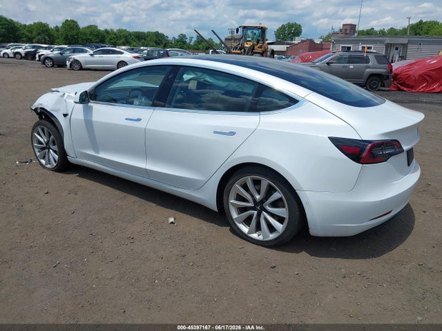 2019 Tesla MODEL 3 LONG RANGE/PERFORMANCE 照片 3