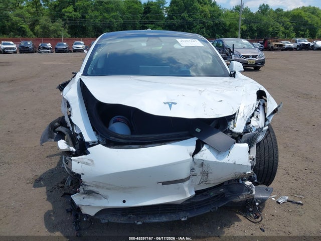 2019 Tesla MODEL 3 LONG RANGE/PERFORMANCE 照片 6