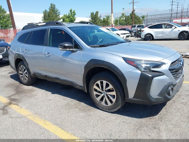 2024 SUBARU OUTBACK PREMIUM
