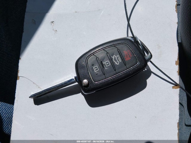 2016 Hyundai SONATA SE 缩略图 11