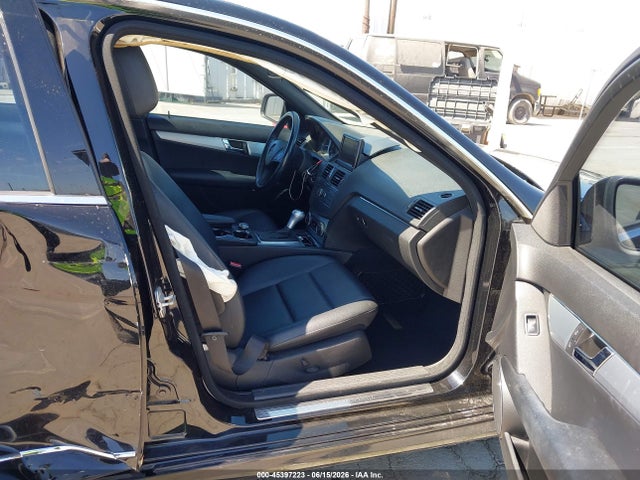 2008 Mercedes-BENZ C 300 LUXURY/SPORT — фото 5