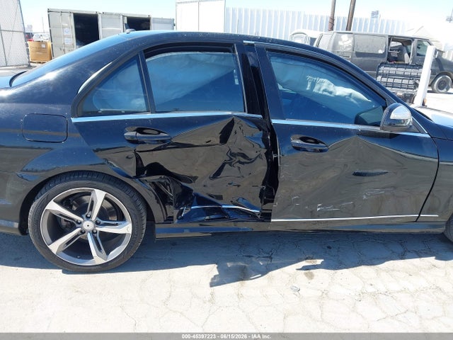 2008 Mercedes-BENZ C 300 LUXURY/SPORT — фото 6
