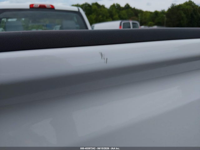 2016 Chevrolet SILVERADO 1500 WORK TRUCK 照片 6
