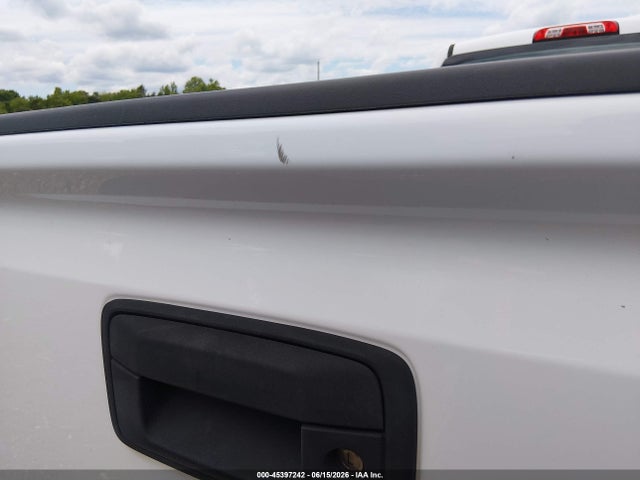 2016 Chevrolet SILVERADO 1500 WORK TRUCK 缩略图 12