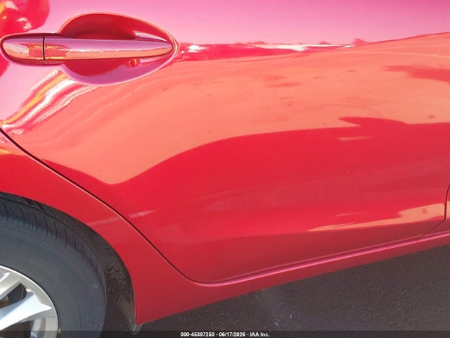 2014 Mazda MAZDA3 I TOURING — миниатюра 20