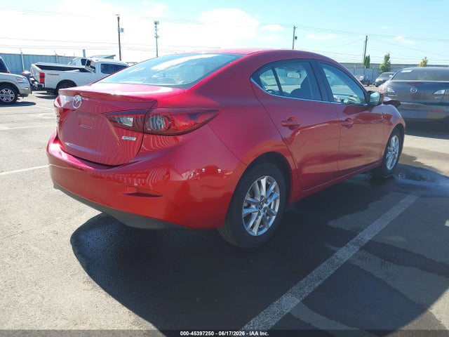 2014 Mazda MAZDA3 I TOURING photo 4