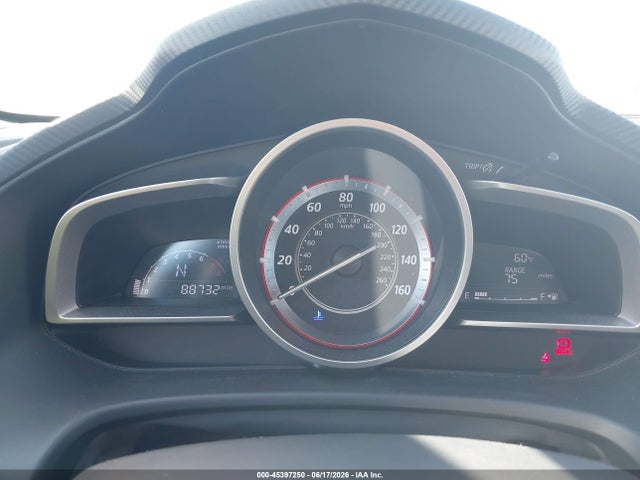 2014 Mazda MAZDA3 I TOURING photo 7
