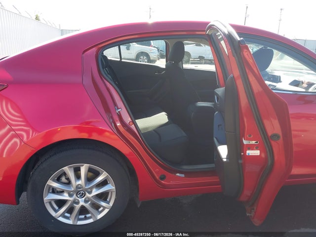 2014 Mazda MAZDA3 I TOURING photo 8