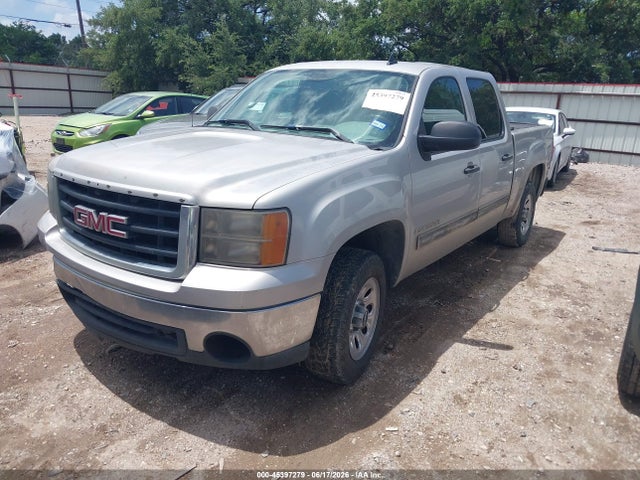 صورة 2 لـ 2008 GMC SIERRA 1500 SL