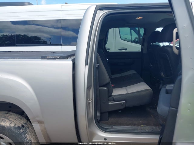صورة 8 لـ 2008 GMC SIERRA 1500 SL