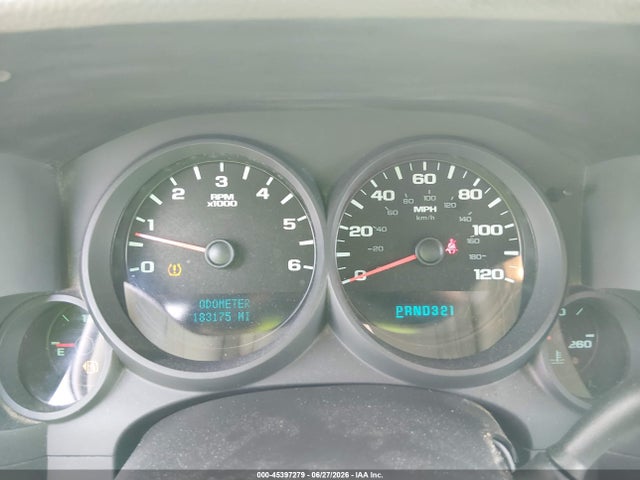 صورة 7 لـ 2008 GMC SIERRA 1500 SL