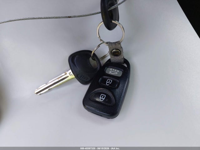 صورة مصغرة 11 لـ 2013 Hyundai ELANTRA GLS