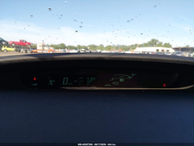 2013 Toyota PRIUS FOUR 照片 7