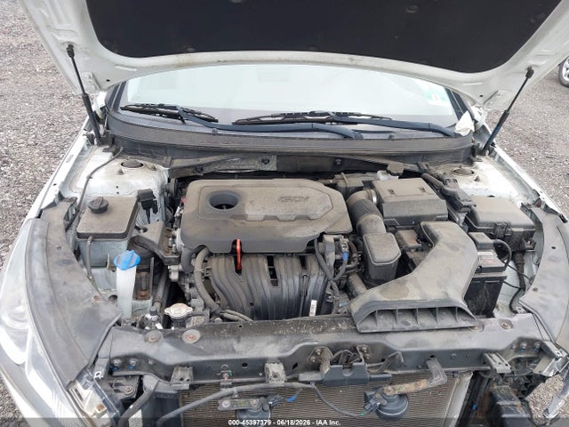 صورة 10 لـ 2018 Hyundai SONATA SE