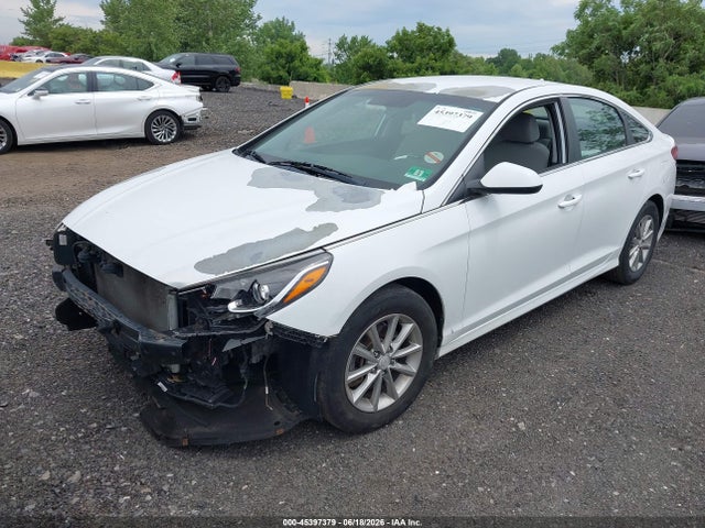 صورة 2 لـ 2018 Hyundai SONATA SE
