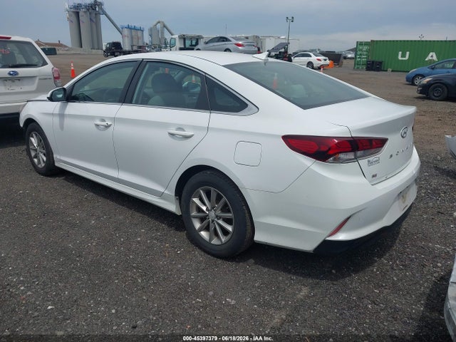 صورة 3 لـ 2018 Hyundai SONATA SE