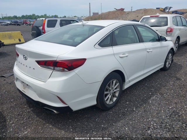 صورة 4 لـ 2018 Hyundai SONATA SE