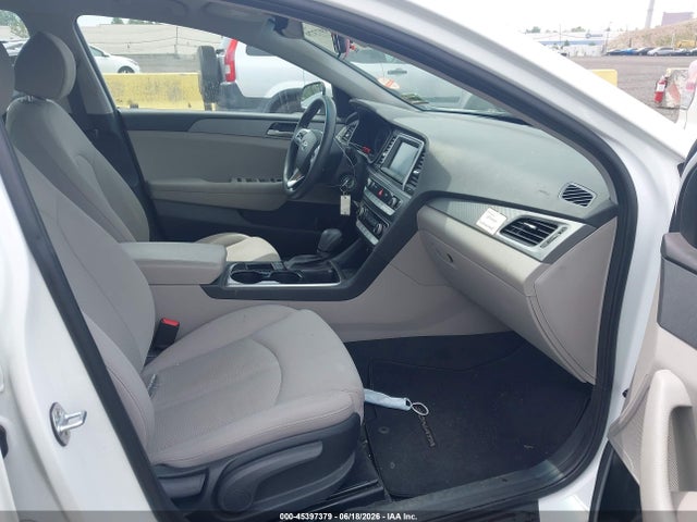 صورة 5 لـ 2018 Hyundai SONATA SE