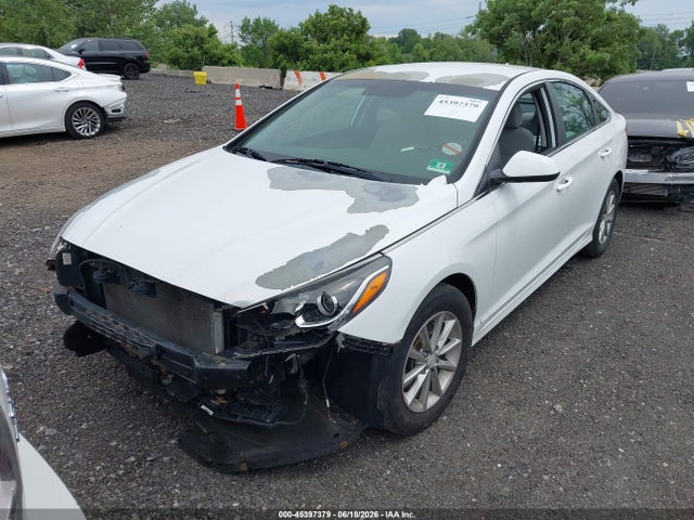 صورة 6 لـ 2018 Hyundai SONATA SE