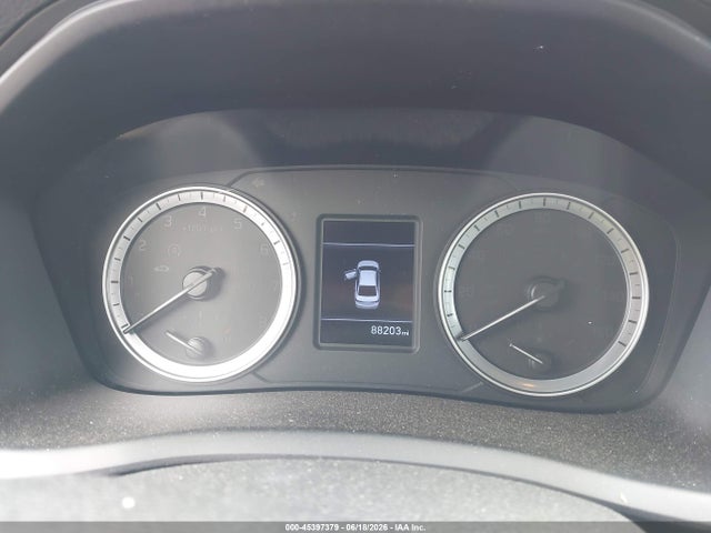 صورة 7 لـ 2018 Hyundai SONATA SE