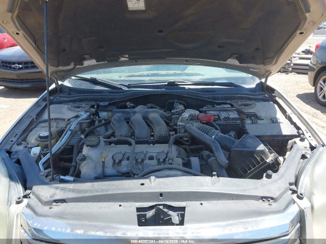 2007 FORD FUSION SE 照片 10