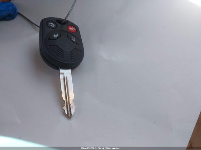 صورة مصغرة 11 لـ 2007 FORD FUSION SE