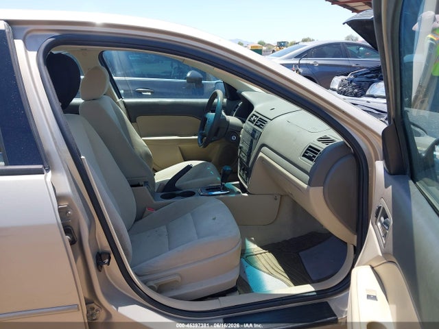 2007 FORD FUSION SE 照片 5