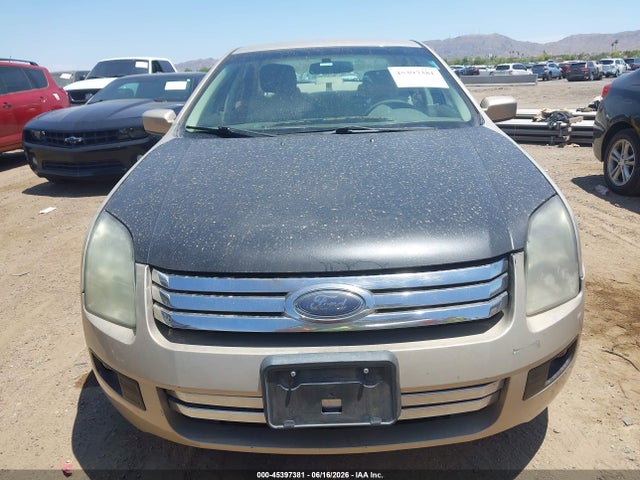 2007 FORD FUSION SE 照片 6