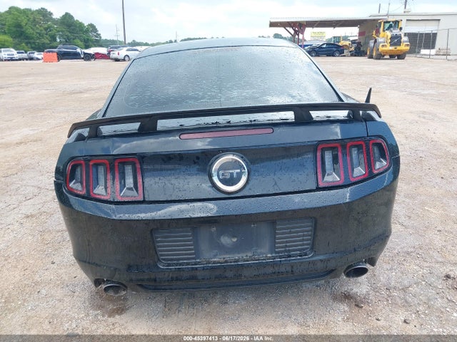 صورة 16 لـ 2014 FORD MUSTANG GT PREMIUM