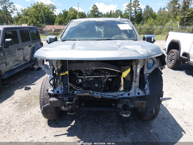 صورة مصغرة 13 لـ 2023 Chevrolet SILVERADO 1500 4WD SHORT BED LTZ