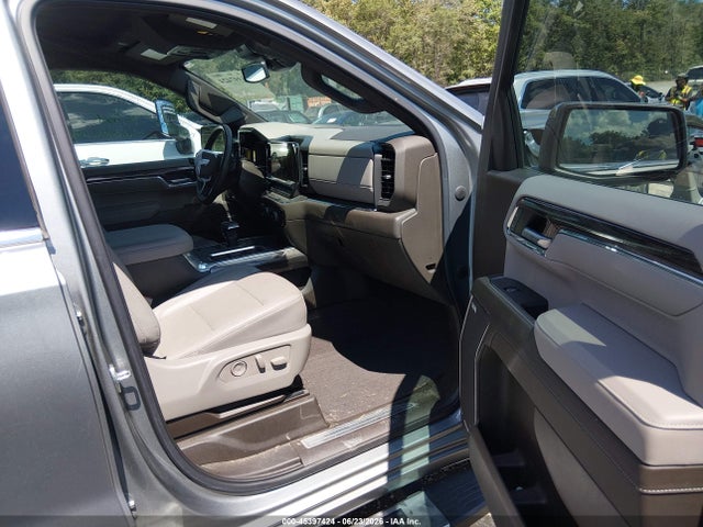 صورة مصغرة 5 لـ 2023 Chevrolet SILVERADO 1500 4WD SHORT BED LTZ