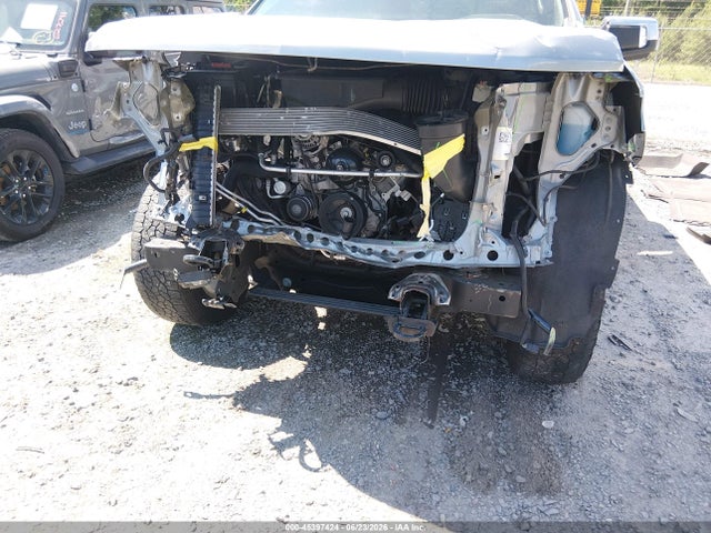صورة مصغرة 6 لـ 2023 Chevrolet SILVERADO 1500 4WD SHORT BED LTZ