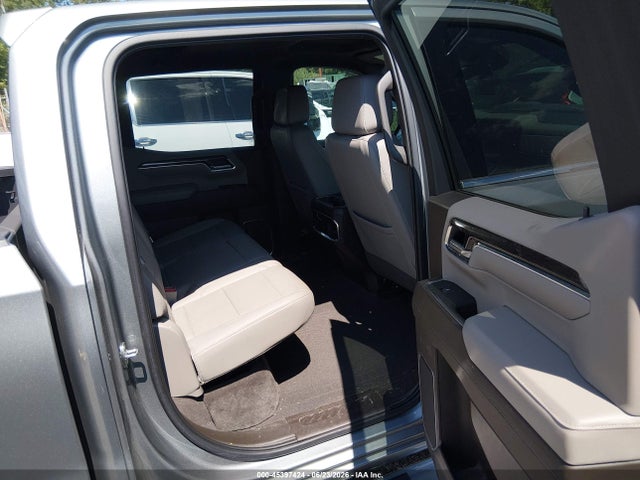 صورة مصغرة 8 لـ 2023 Chevrolet SILVERADO 1500 4WD SHORT BED LTZ