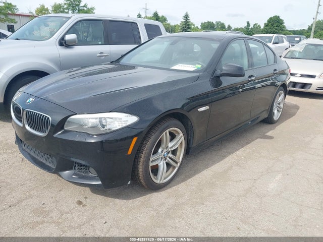 صورة 2 لـ 2013 BMW 535I XDRIVE
