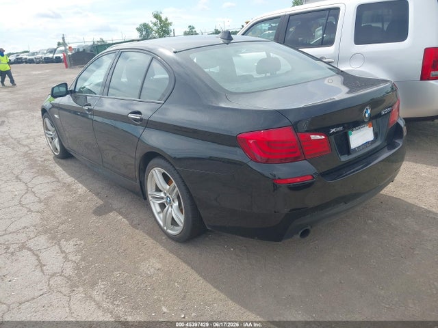 صورة 3 لـ 2013 BMW 535I XDRIVE
