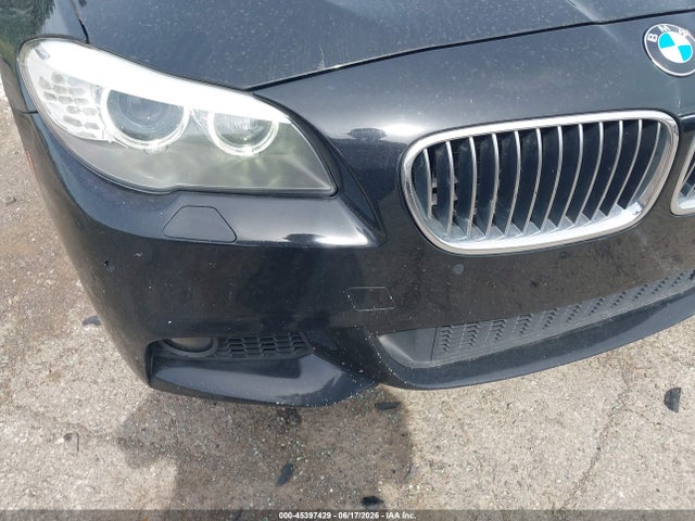 صورة 6 لـ 2013 BMW 535I XDRIVE