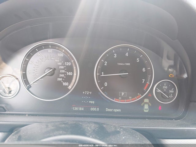 صورة 7 لـ 2013 BMW 535I XDRIVE