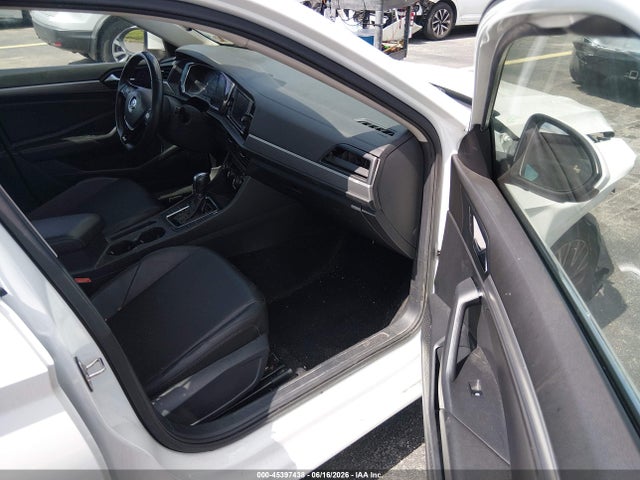 2019 Volkswagen JETTA 1.4T R-LINE/1.4T S/1.4T SE — фото 5