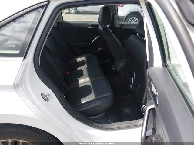 2019 Volkswagen JETTA 1.4T R-LINE/1.4T S/1.4T SE — фото 8