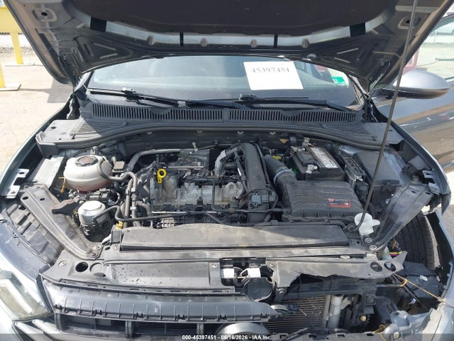 صورة 10 لـ 2019 Volkswagen JETTA 1.4T R-LINE/1.4T S/1.4T SE