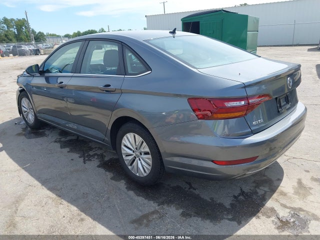 صورة 3 لـ 2019 Volkswagen JETTA 1.4T R-LINE/1.4T S/1.4T SE