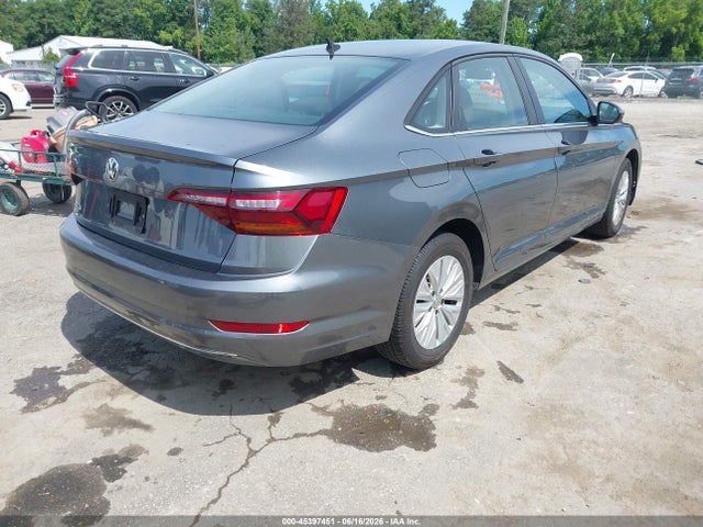 صورة 4 لـ 2019 Volkswagen JETTA 1.4T R-LINE/1.4T S/1.4T SE