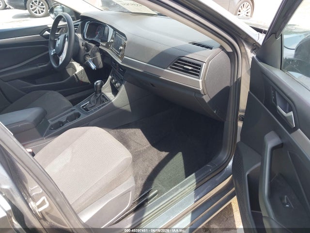 صورة 5 لـ 2019 Volkswagen JETTA 1.4T R-LINE/1.4T S/1.4T SE