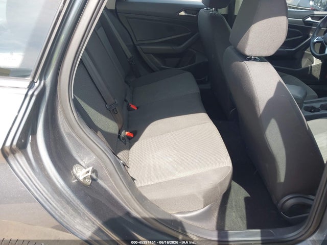 صورة 8 لـ 2019 Volkswagen JETTA 1.4T R-LINE/1.4T S/1.4T SE