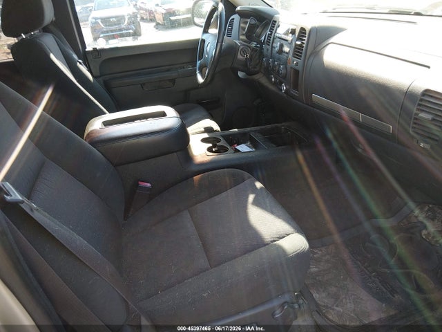 صورة 5 لـ 2011 GMC SIERRA 1500 SLE